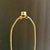 Vintage Southwestern Native American-Inspired Geometric Table Lamp For Sale In Miami - Image 6 of 11