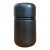 Vintage Italian Matte Ceramic Vase For Sale