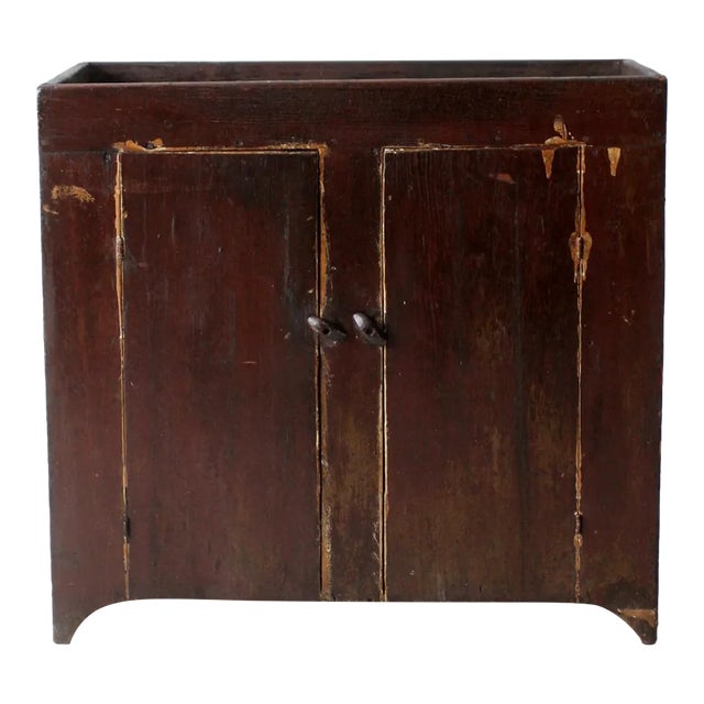 Antique Dry Sink For Sale