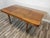 Vintage Dining Table by Jindrich Halabala For Sale - Image 6 of 18