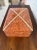 Brown Late 20th Century Maitland Smith Handcrafted Tessellated Marble Inlay Collector Box For Sale - Image 8 of 8