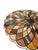 Early 20th C. Italian Pietra Dura Geometric Flower Center Table W/ Marble Base For Sale - Image 4 of 10