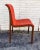 1970s Vintage Knoll Bentwood Chair For Sale - Image 9 of 13