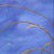 Where I'm Bound - Original Contemporary California Landscape Oil Painting on Canvas by Phoebe Brunner For Sale In Los Angeles - Image 6 of 9