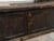 Antique Oak Workshop Cabinet, 1900 For Sale - Image 10 of 18