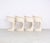 Danish 291 Chairs by Steen Østergaard for Cado, 1972, Set of 4 For Sale - Image 3 of 17