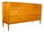 Paul McCobb for Planner Group Mid Century 6 Drawer Lowboy Dresser For Sale