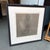 Japanese Kumihiro Amano Morning Wood 1977 Woodblock Print, Signed For Sale - Image 3 of 12