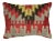 1960s Turkish Kilim Pillow For Sale