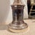 1980s Pair of Vintage Ralph Lauren Tall Column Lamps For Sale - Image 5 of 17