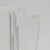 Crystal Fins Vase by Ka Glass For Sale In Los Angeles - Image 6 of 9