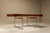 Desk in Rosewood and Chrome by Bodil Kjaer, Denmark, 1960s For Sale - Image 13 of 13