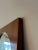 Wood 1950s t.h. Robsjohn-Gibbings Arch Coliseum Wall Mirror for Widdicomb For Sale - Image 7 of 9