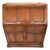 Golden Dawn Secretaire by Lucian Ercolani for Ercol, 1960s For Sale