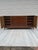 Wood Mid Century Credenza by Broyhill For Sale - Image 7 of 8