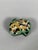 CHINA, 18TH CENTURY, KANGXI PERIOD (1661-1722) China Sancai glazed biscuit For Sale