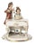 Vintage Porcelain Musicians Model For Sale