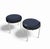 Chairs with Adjustable Backrests from Topform, 1970s, Set of 2 For Sale - Image 15 of 18