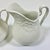 1989 Vintage English Americana Wedgwood for Ralph Lauren Le Blanc Claire Creamer & Covered Sugar For Sale - Image 6 of 9