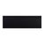 Black Halmstad 62 in. W Rectangular Wood Panel 6 Drawer Dresser with Soft Close Drawers, Black For Sale - Image 8 of 9
