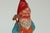 Ceramic Terracotta Garden Gnome, GDR, 1960s For Sale - Image 7 of 8