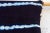 1950s Tuareg Dark Blue Mud Cloth For Sale - Image 5 of 8