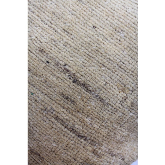 Turkish Decorative Pillow Cover - 17"x18" For Sale In Raleigh - Image 6 of 13