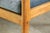 Wood Oak GE265 Sofa by Hans J. Wegner and Getama, 1960s For Sale - Image 7 of 18