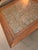 Wood 1960s Sophisticate by Tomlinson Mid-Century Marble Coffee Table For Sale - Image 7 of 13