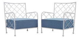Example of Outdoor Chairs