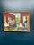 Hendrik De Jong, Familjen (The Family), 1980, Oil on Canvas, Framed For Sale - Image 18 of 18