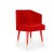 Contemporary Beelicious Dining Chairs by Royal Stranger, Set of 4 For Sale - Image 3 of 8