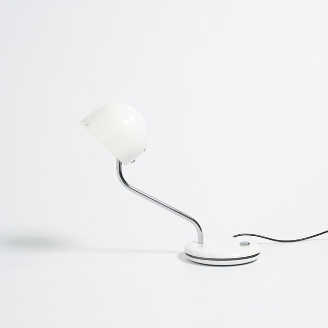 1970s Modern Desk Lamp, 1970s For Sale - Image 5 of 18