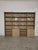 Olinto Bookcase by Kazuhide Takahamafor B&B Italia / C&B Italia, 1970s, Set of 4 For Sale - Image 11 of 11