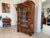 Contemporary Antique Late Biedermeier Display Cabinet For Sale - Image 3 of 18