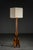 Amsterdam School Standing Lamp by Genneper Molen, 1920s For Sale - Image 15 of 15