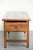 Wood Antique French Farmhouse Oak Dining Table, 18th Century For Sale - Image 7 of 15