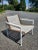 Mid-Century Modern Vintage Richard Schultz for Knoll 1966 Collection Patio Lounge Chairs - Set of 3 For Sale - Image 3 of 8