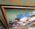 Green Anton Arkhipov "Starlight Romance" Hand Signed Artist's Custom Framed Art #2/49 For Sale - Image 8 of 10