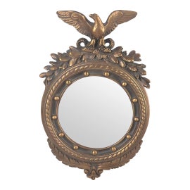 Example of Federal Picture Frames