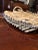 Mid-20th Century Catalan Style Tray For Sale - Image 9 of 12