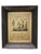 Set of 5 Antique English Regency Era Framed Grammar Prints, Circa 1800–1830 For Sale In Los Angeles - Image 6 of 11
