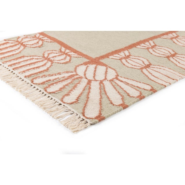 Typically seen on furniture and drapery, tassels are an elegant detail that adds depth and charm to a room. Drawing on the...