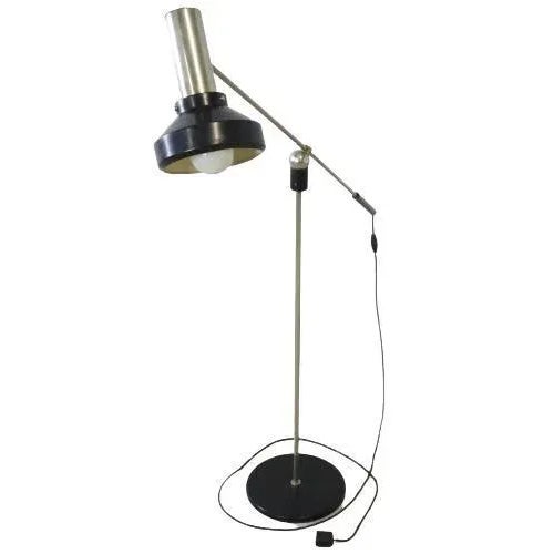 Magneto Floor Lamp by H. Fillekes for Artiforte For Sale - Image 6 of 16
