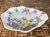 Tobacco Leaf Porcelain Catchall For Sale In Miami - Image 6 of 7