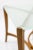 Wood Swedish Modern Sofa Table from Nordiska Kompaniet For Sale - Image 7 of 10
