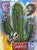 Ramon Severino Contemporary Colorful Abstract Cactus, Campbell's Soup, and Luchador Painting, 2024 For Sale