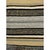 Vintage Native American Navajo Rug, Banded Stripes Pattern, Southwest Tribal Art, 2x3 For Sale - Image 9 of 15