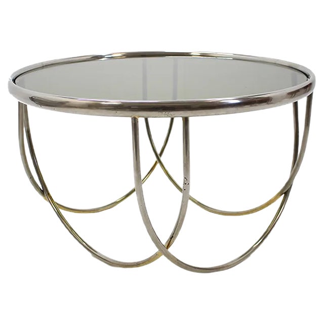 Vintage Conference Table, 1970s For Sale