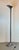 Gray Solaris Floor Lamp by Luciano Cesaro for Tre Ci Luce, Italy, 1980s For Sale - Image 8 of 18